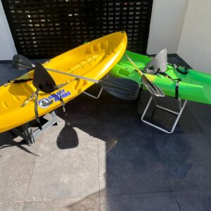 Galaxy Kid Kayak -10