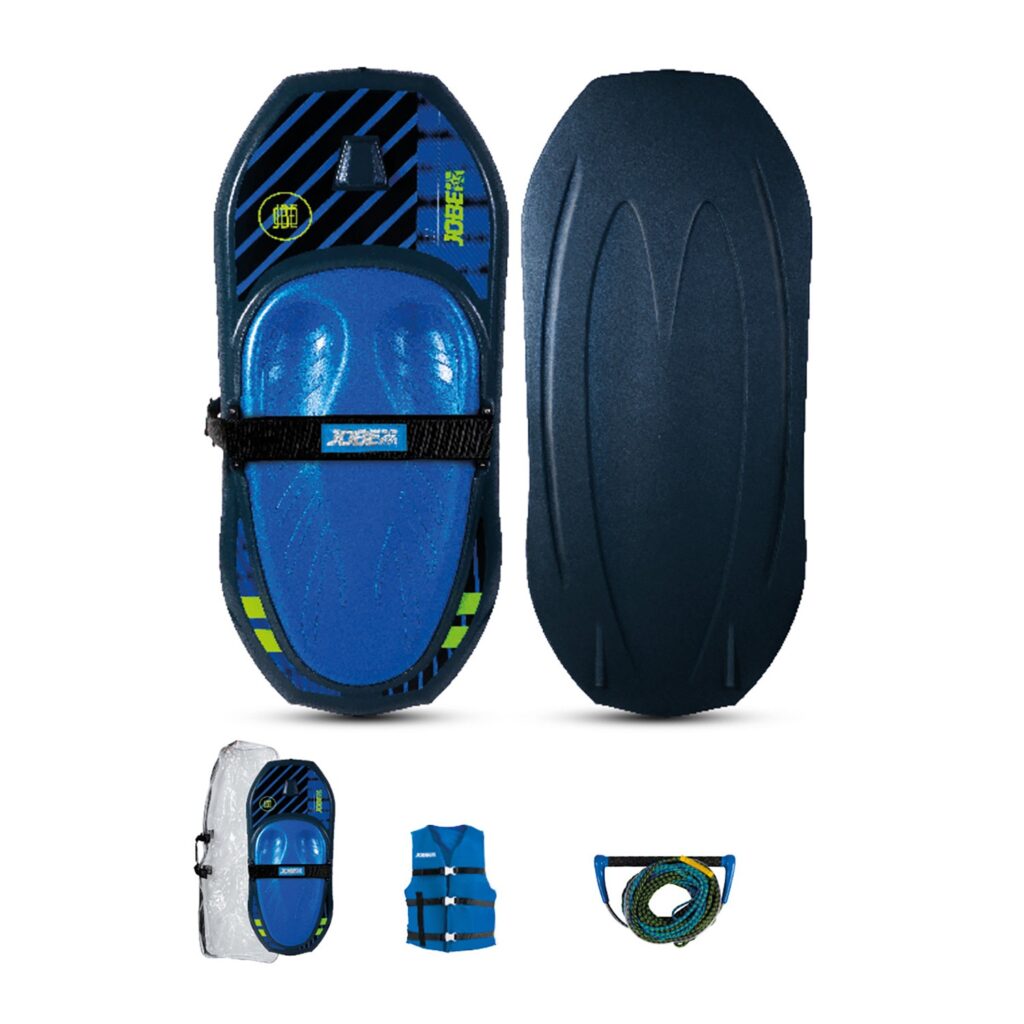 Jobe Sentry Kneeboard Package