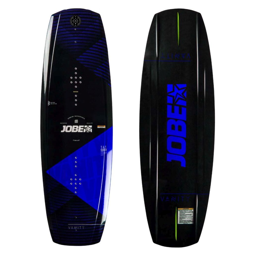 Jobe Vanity Wakeboard