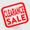 Boat Clearance Sale