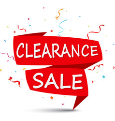 Boat Clearance Sale