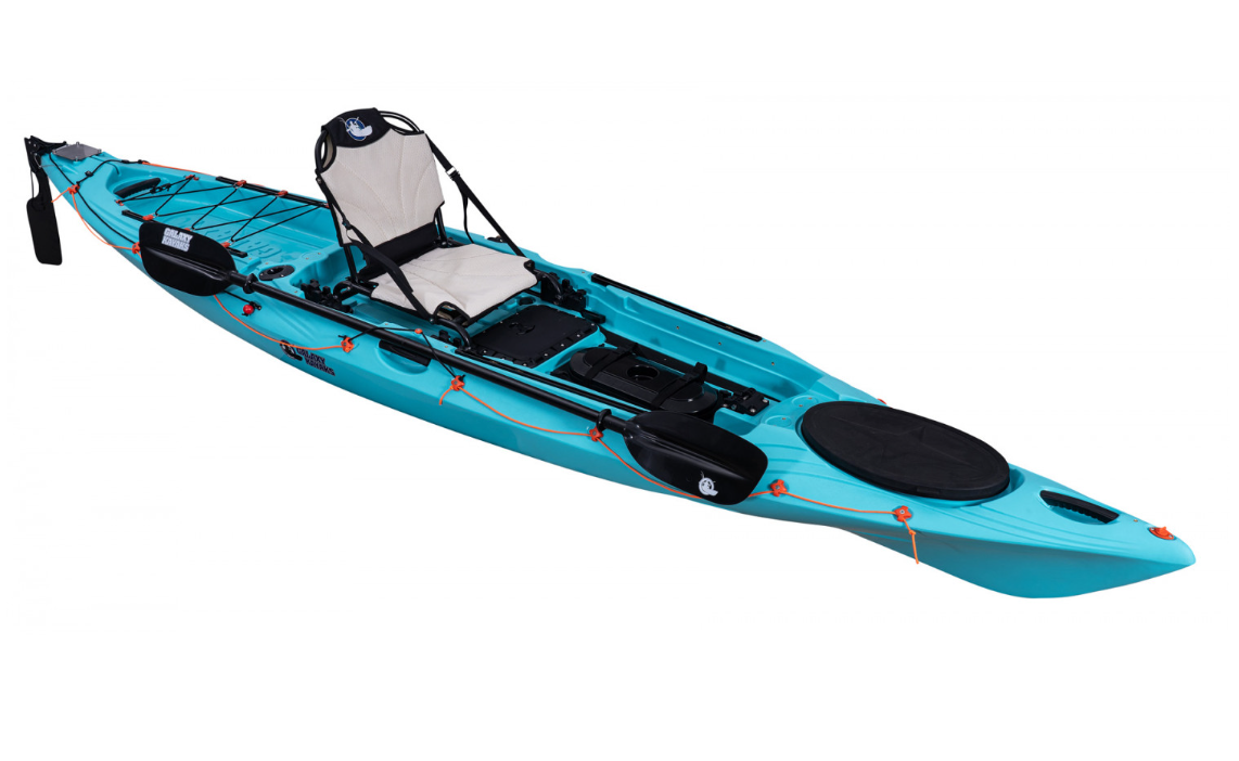 See All Kayaks & Accessories - Ritz Marine